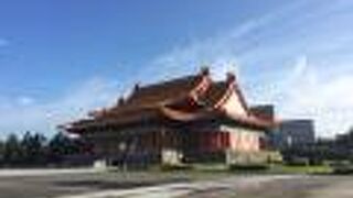 国家戯劇院/国家音楽廰 