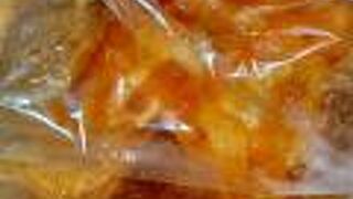 チーズフランス