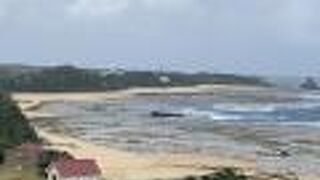 土浜海岸/土浜展望所♪