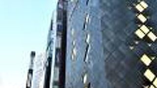 銀座にあるイタリアの高級装具店