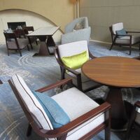 ティーラウンジ アトリウム