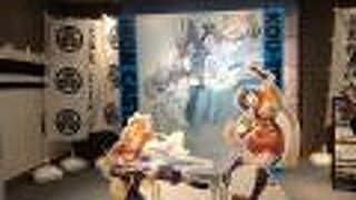 岡崎城との共通入場券がお得です