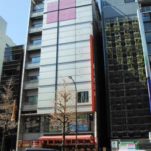 シモジマ(浅草橋本店)