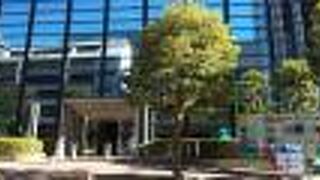 郵便局に用があって