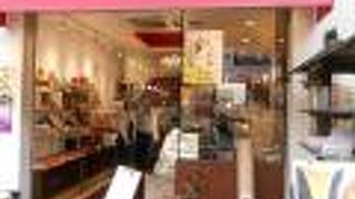 パンケーキが美味しいカフェ