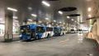 市街地からは少し遠い！