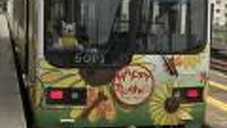 乗って残そうだけでは無く、鉄道の重要性に気が付かねば