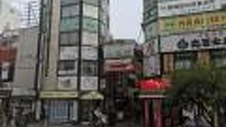 なかなか面白い西荻の仲通商店街界隈