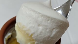 魔法の壺プリン