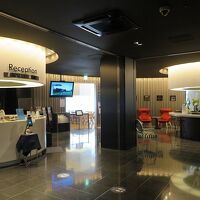 2階メインロビーです