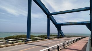 ぜひ、歩きで…