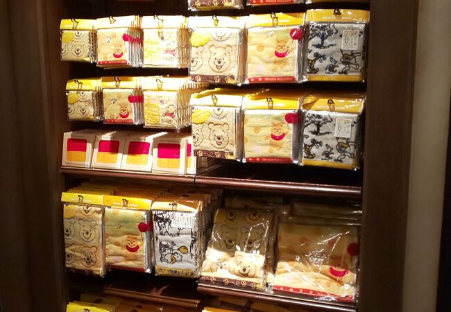 プーさんコーナー クチコミ アクセス 営業時間 東京ディズニーリゾート フォートラベル