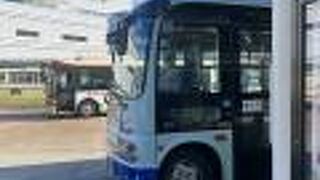 コミュニティバスすまいる♪