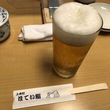 ほてい鮨 本店