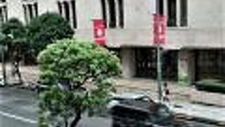 日比谷の有名劇場