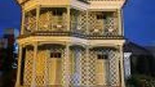 福井市グリフィス記念館♪