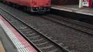 2020年12月21日の出雲市７時52分発普通列車米子行きの様子について