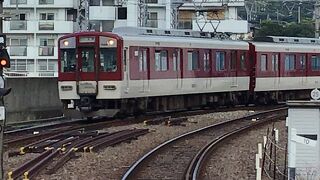 奈良線大阪方面への直通があればいいのに