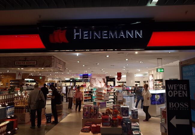 Heinemann Duty Free Frankfurt Airport クチコミ アクセス 営業時間 フランクフルト フォートラベル Heinemann Duty Free Frankfurt Airport クチコミ アクセス 営業時間 フランクフルト フォートラベル