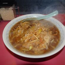 麺屋 天一