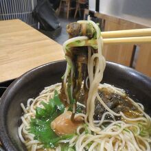 では、いただきます(^^♪