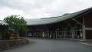 吉田元気村 キャンプ場