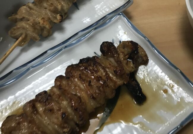 何を食べても美味しい！