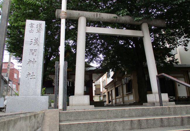 浅草富士浅間神社 クチコミ アクセス 営業時間 浅草 フォートラベル 浅草富士浅間神社 クチコミ アクセス 営業時間 浅草 フォートラベル