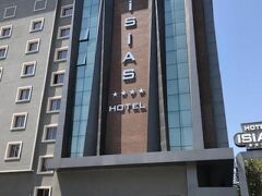 Grand Isias Hotel 写真