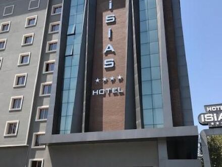 Grand Isias Hotel 写真