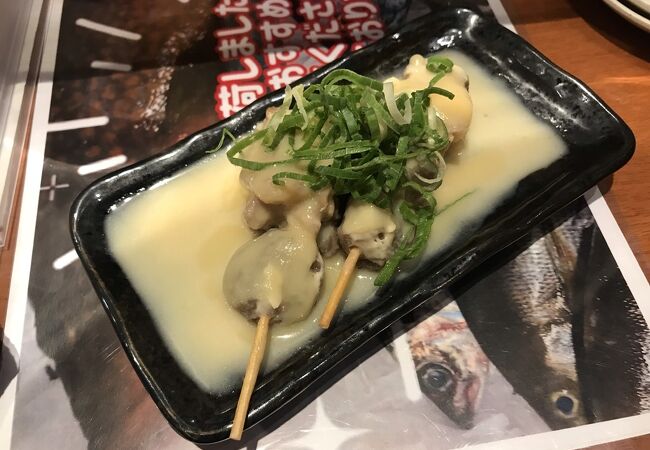 大阪名物