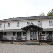 四国最古の小学校