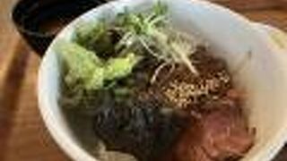 アクアトトにあるレストラン。