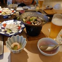 量は５０代にはちょうど良い量ですが、若者は少し足りないかな？