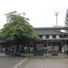 竹田駅園
