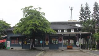 竹田駅園
