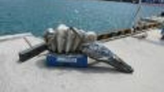 石垣港から近い