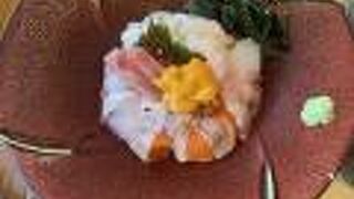 くずし割烹 ぼんた♪