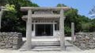 お参りしました