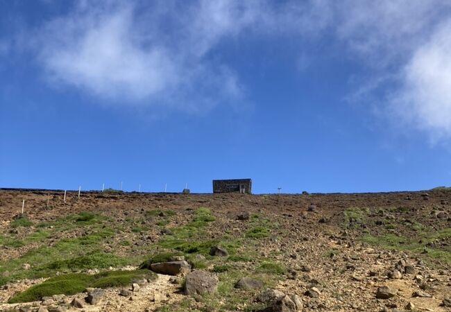 蔵王連峰の最高峰！日本百名山・蔵王山と言えばこの山