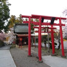 稲荷神社