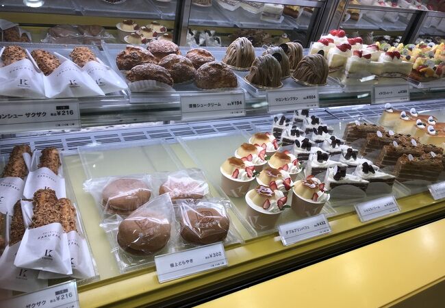 洋菓子 きのとや 大丸店 クチコミ アクセス 営業時間 札幌 フォートラベル 洋菓子 きのとや 大丸店 クチコミ アクセス 営業時間 札幌 フォートラベル