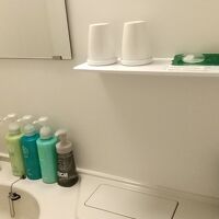 部屋のバスルール