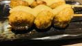 鳥兄弟　徳島駅前店