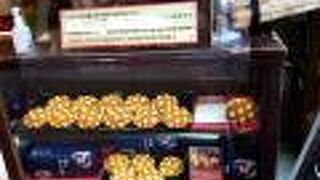 やっぱりメロンパン