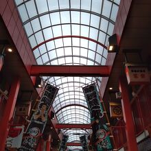 「鬼滅の刃」 x 浅草 コラボイベント