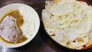 セルフうどん　やま　徳島駅前店