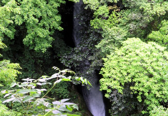 千八尋の滝