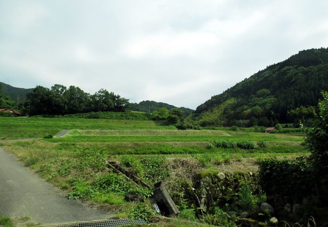 津和野町/主水畑