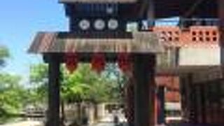 国立伝統芸術中心